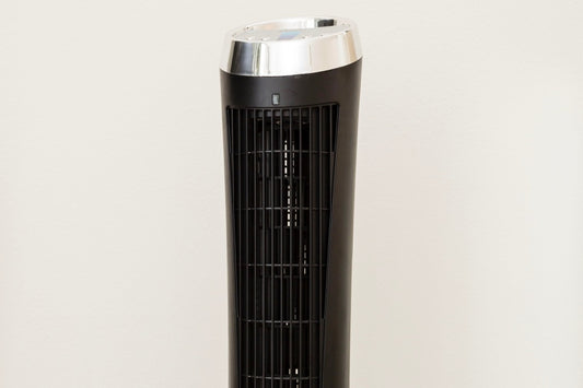 Tower Cooling Fan