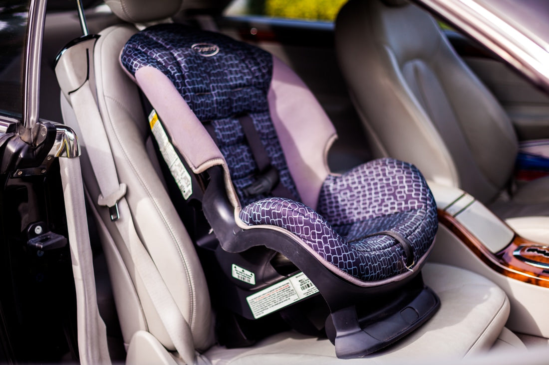 Infant Car Seat