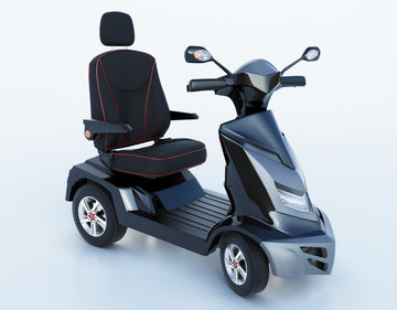 Mobility & Accessibility Equipment