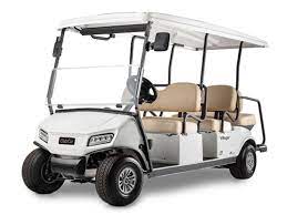6 Seater Golf Cart - Reunion Resort ONLY