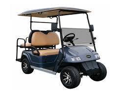 4 Seater Golf Cart - Reunion Resort ONLY