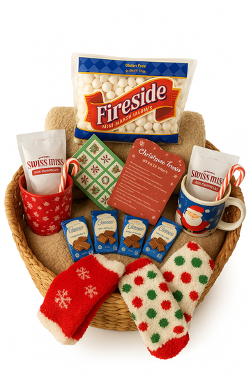 Christmas Night In Pack