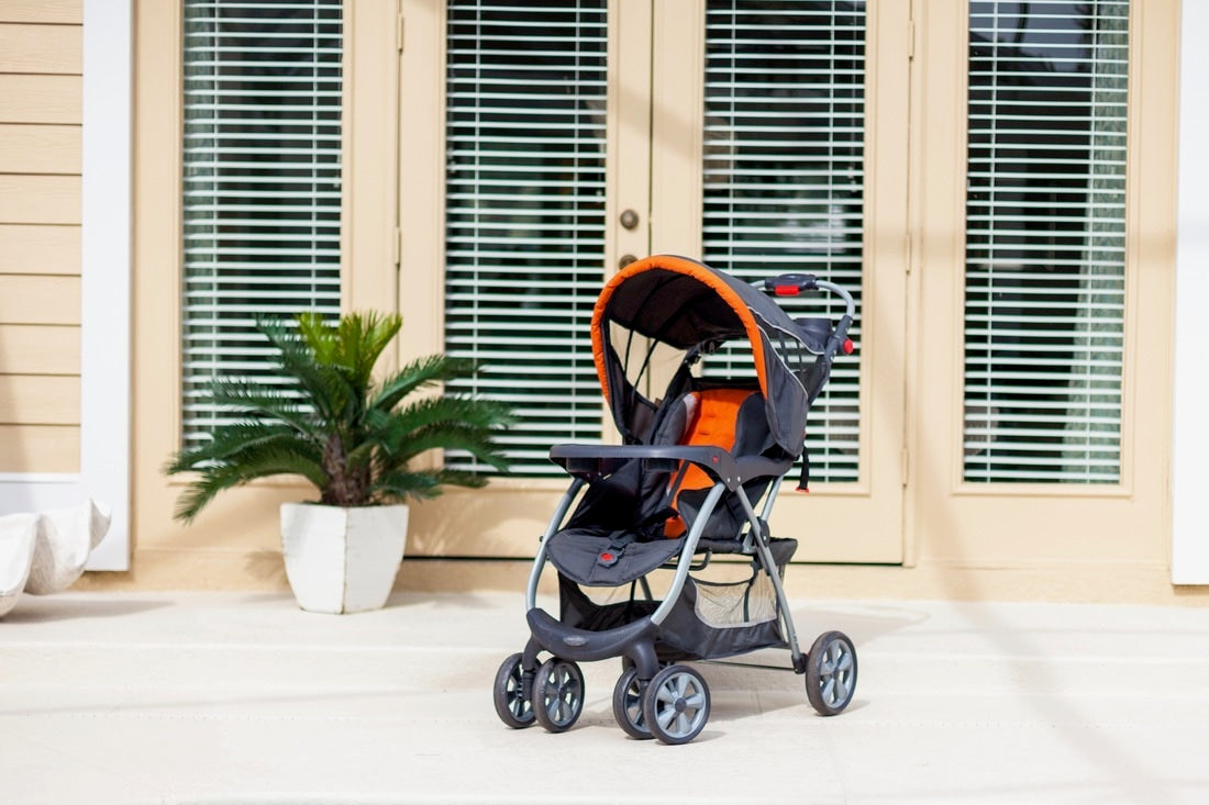 Single Stroller