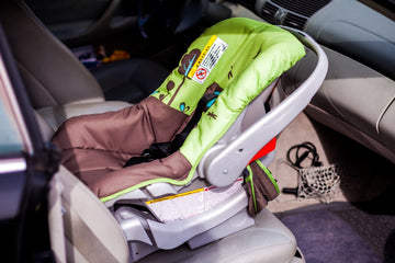 Baby Carry Car Seat