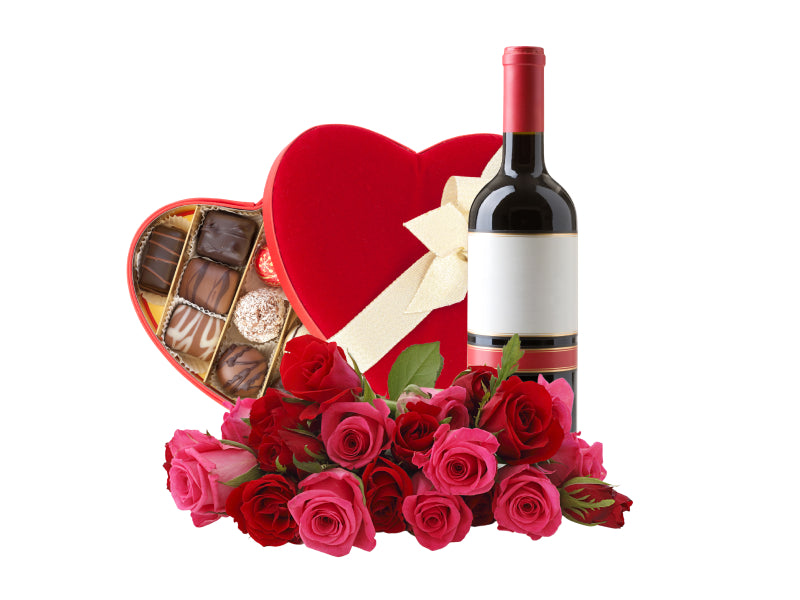 Romantic Pack